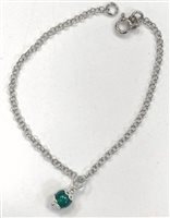 Bracciale Bai in Bono’ra Donna in Argento COC.BR.V